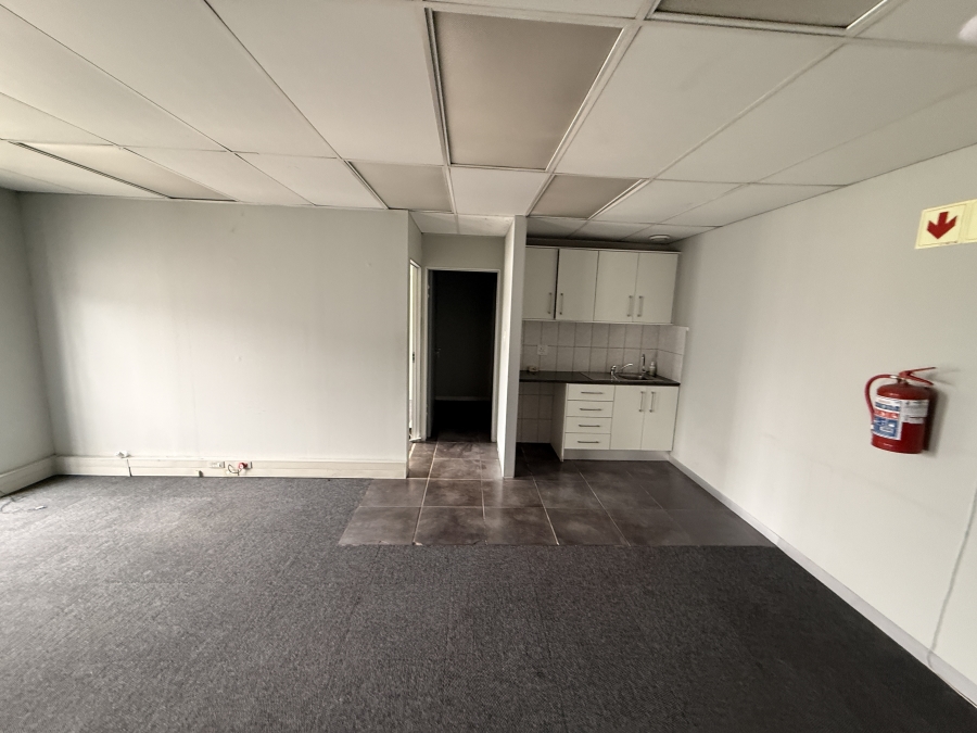 To Let Commercial Property for Rent in Atlas Gardens Western Cape